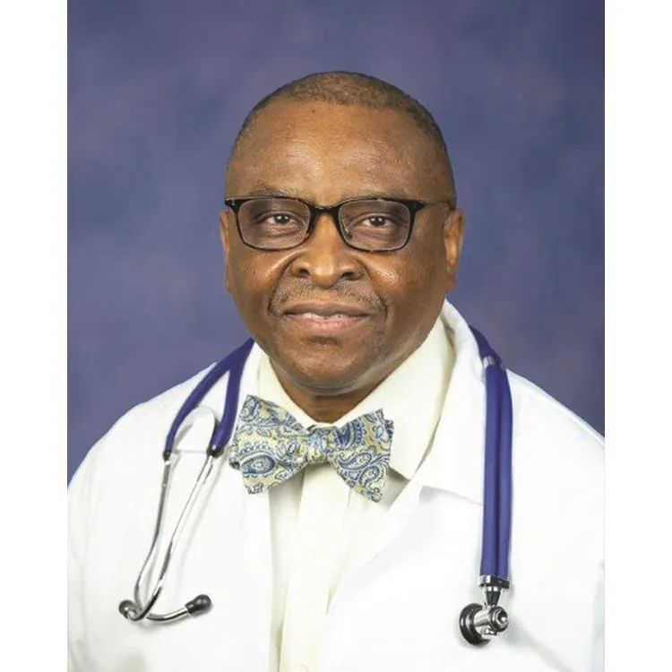 Emmanuel Chukwukelo Edoka
