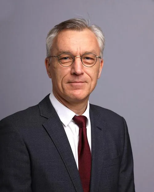 Stefan Hagmann