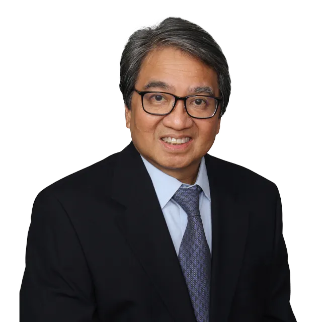 Luis James Ragunton
