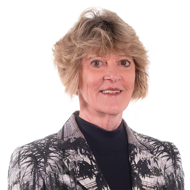 Linda Michelle Gerrits