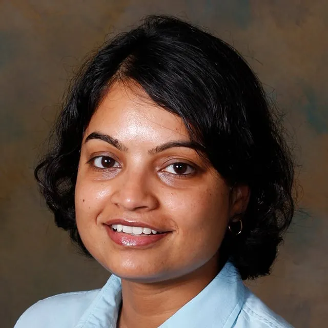 Sindhu Chandran