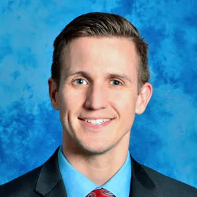 Charles Edward Mount III