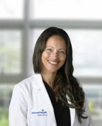 Nathalie Mckenzie
