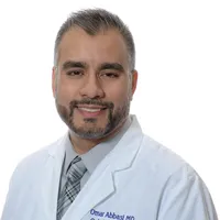 Omar F Abbasi