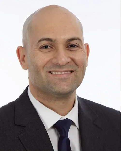 Mohammad S Alsorogi