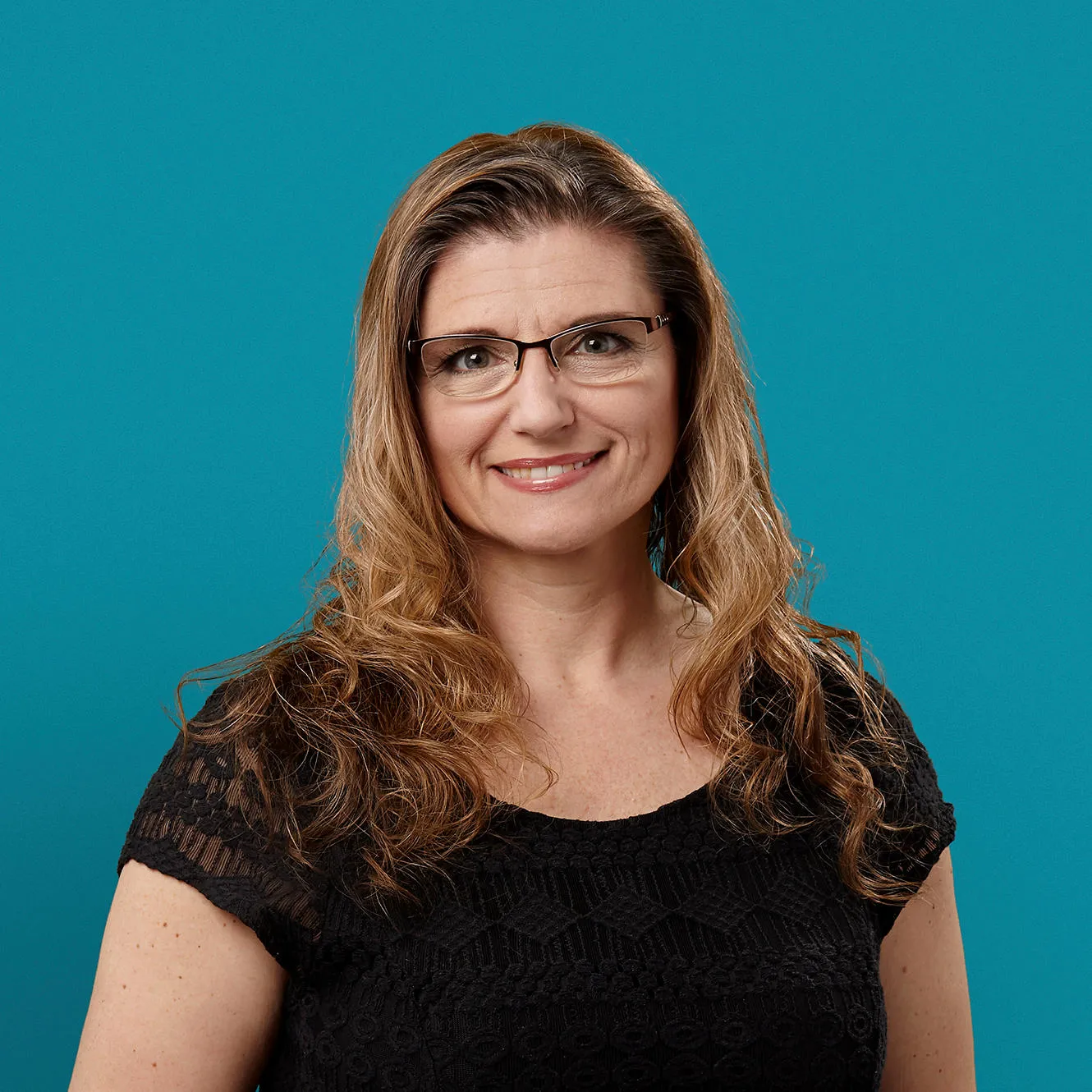 Paula Michelle Henry