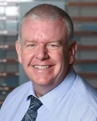 David Morris