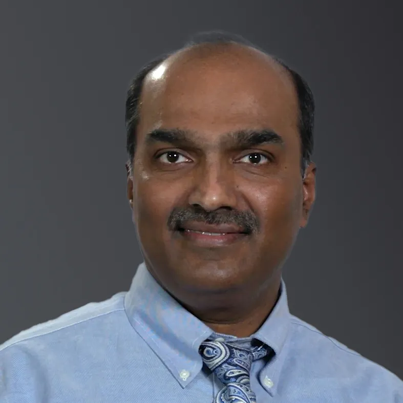 Ravi G. Sathyanarayanagowda