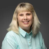 Lisa Knuffman