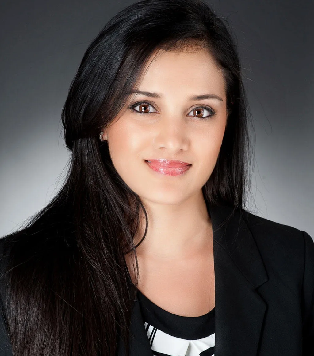 Sheela Patel