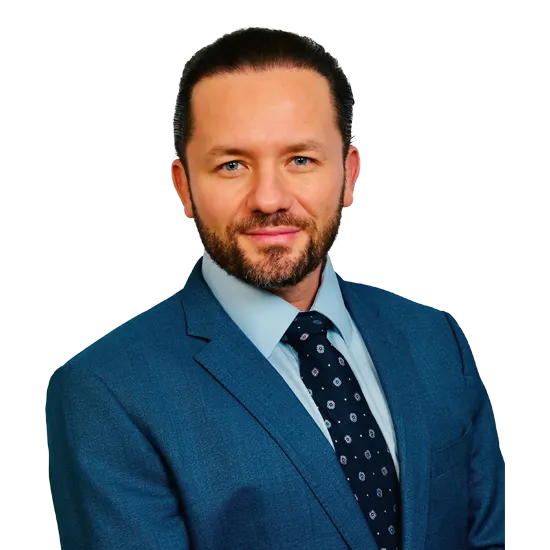 Dimitri Mitchel Gitelmaker