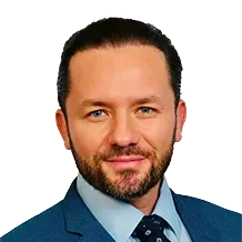 Dimitri Mitchell Gitelmaker