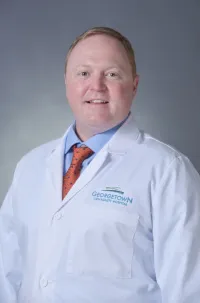 Dr. Justin Case, MD, Gastroenterologist | Georgetown, KY | WebMD