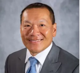 Jason C Hui, PA