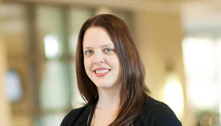 Laura Beth Belviy
