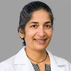 Charuta Joshi