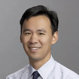 Michael Ching-Sun Wei