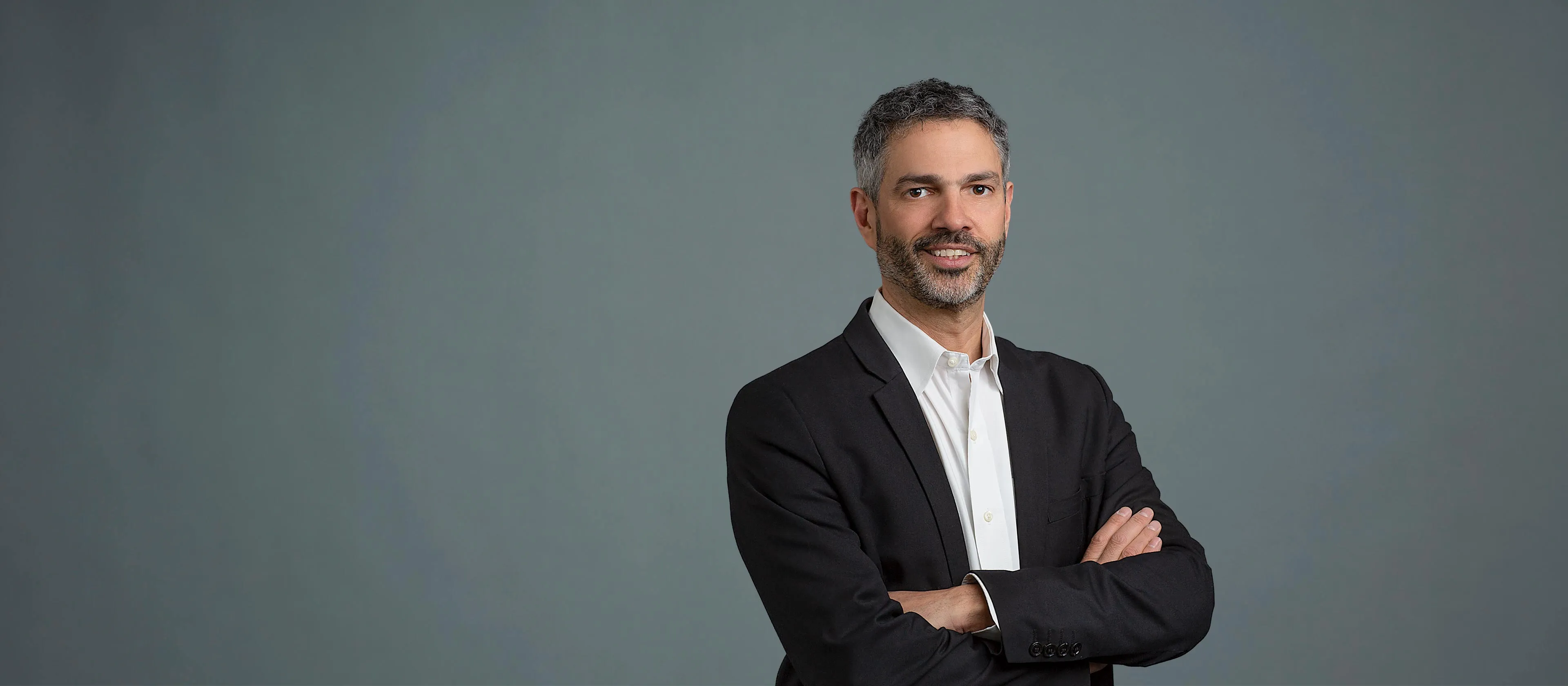 Jose U. Scher