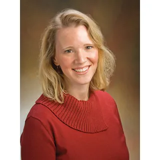 Annique Hogan