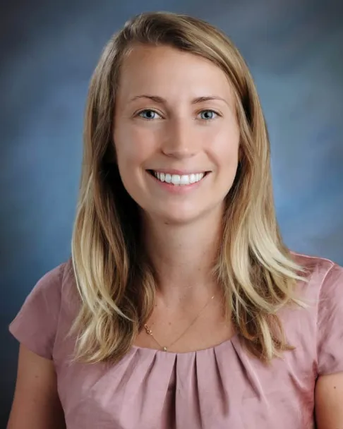 Heather W. Williams