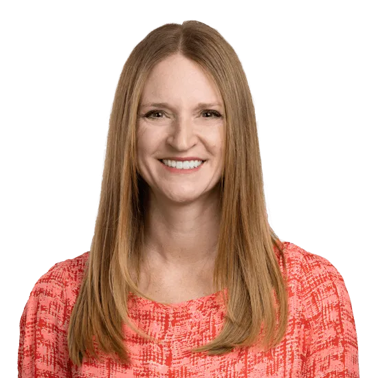 Annette Christine Fearnot