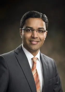 Indranil Kushare