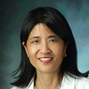 Cornelia Liu Trimble