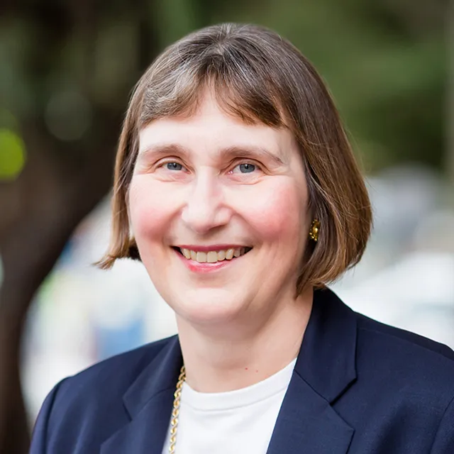Kirsten E. Fleischmann
