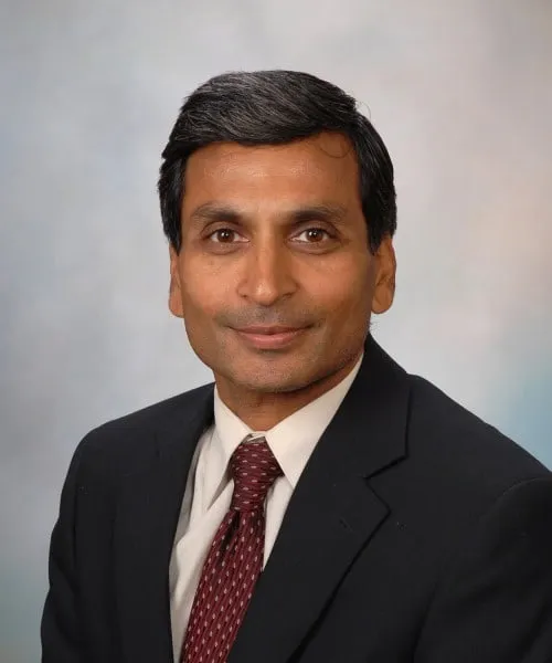 Vivek Gupta