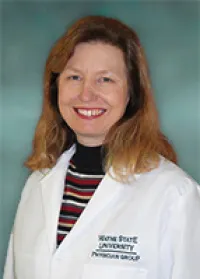 Elizabeth Puscheck