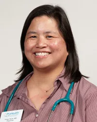 Vivian Pei Fen Tsuei