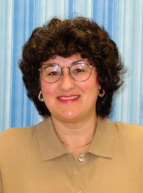Gail Schewitz