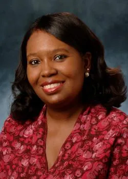 Sonya Scott-Mccann