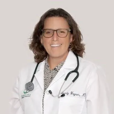 Wendy Wagner