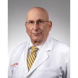 Harold Ira Friedman