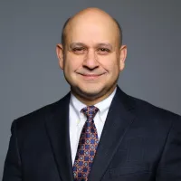 Raymond Rojas