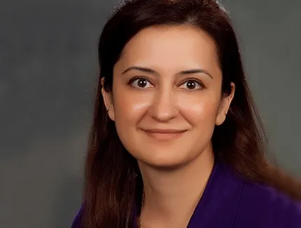 Sadaf Bangash