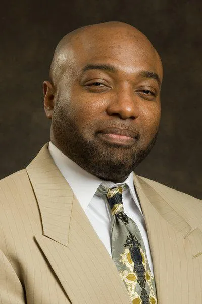 Keith William Brantley