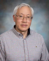 Raymond K. Chung