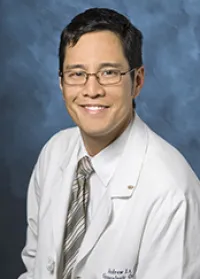 Andrew J Li