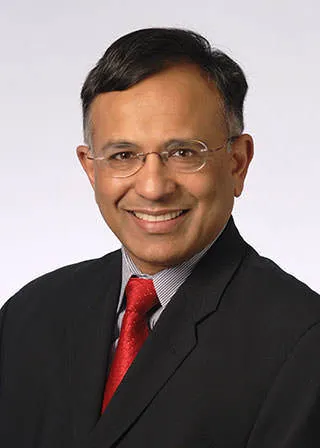 Chandru P Sundaram