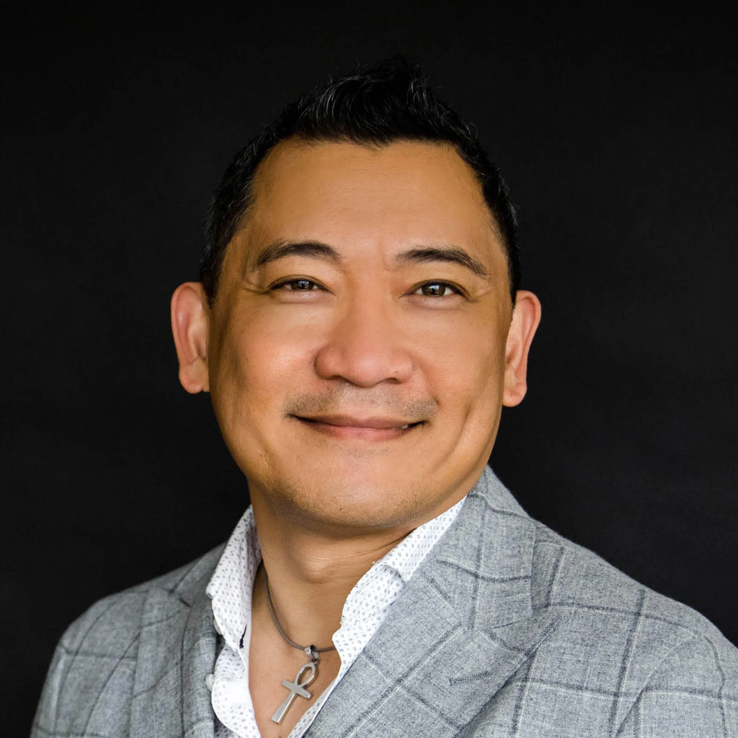Ramon Reyes