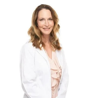 Stephanie V Oberhelman