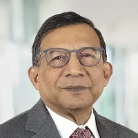Euclid R. De Souza