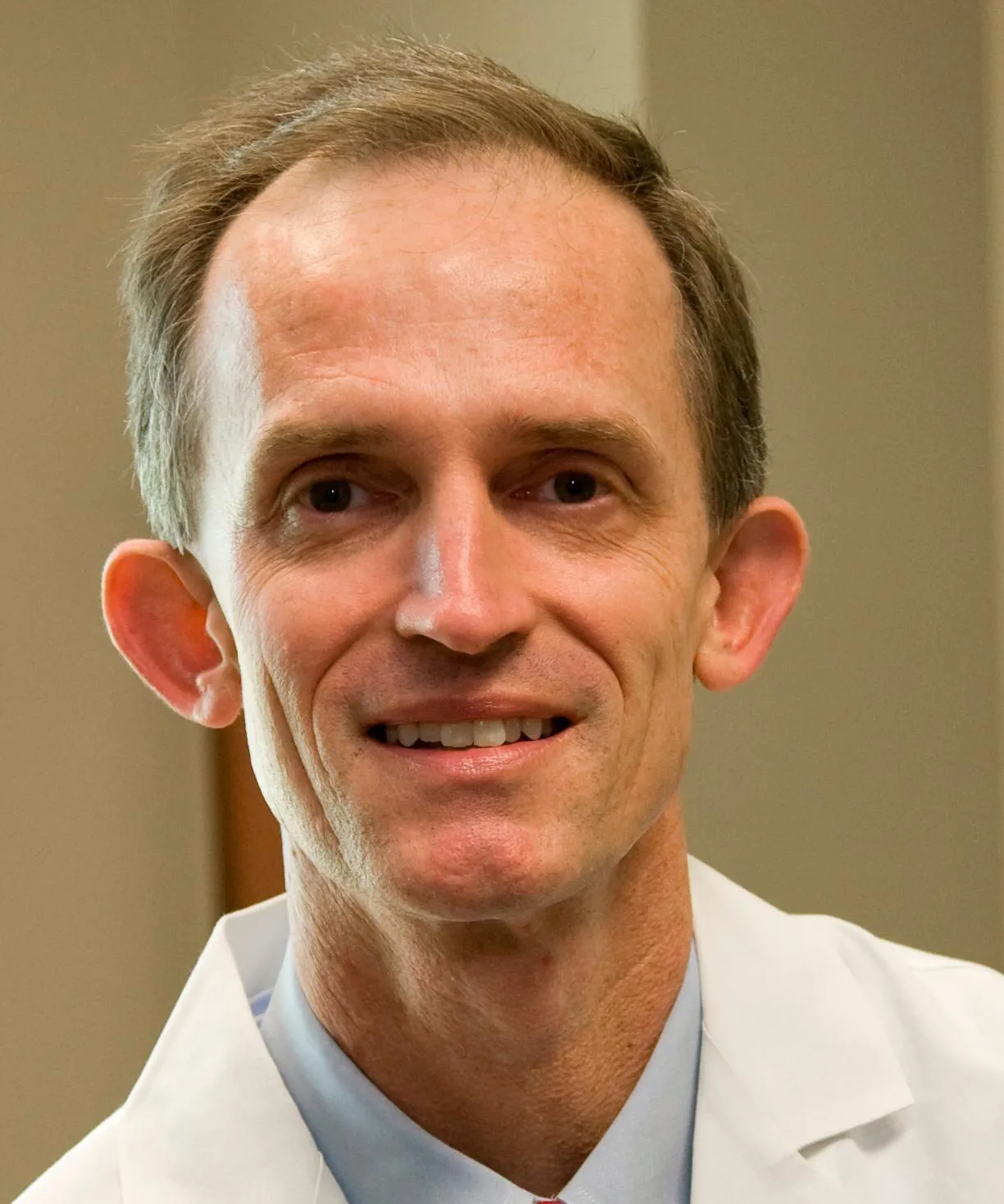 Joseph Norwood Redhead