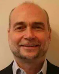 David Huckins