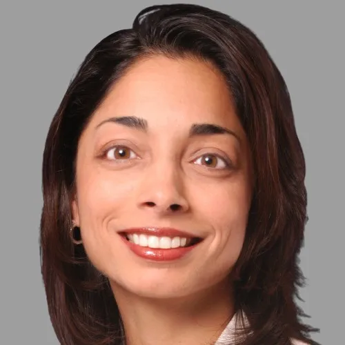 Roopal Patel