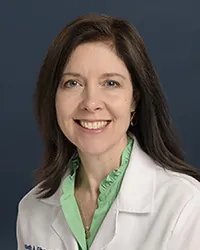 Elizabeth A Gibson