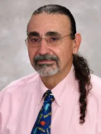 Gregory Robertson