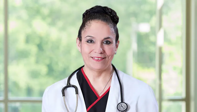 Dolores A. Canales